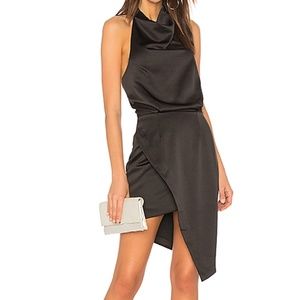 x Revolve Camo Dress  ELLIATT